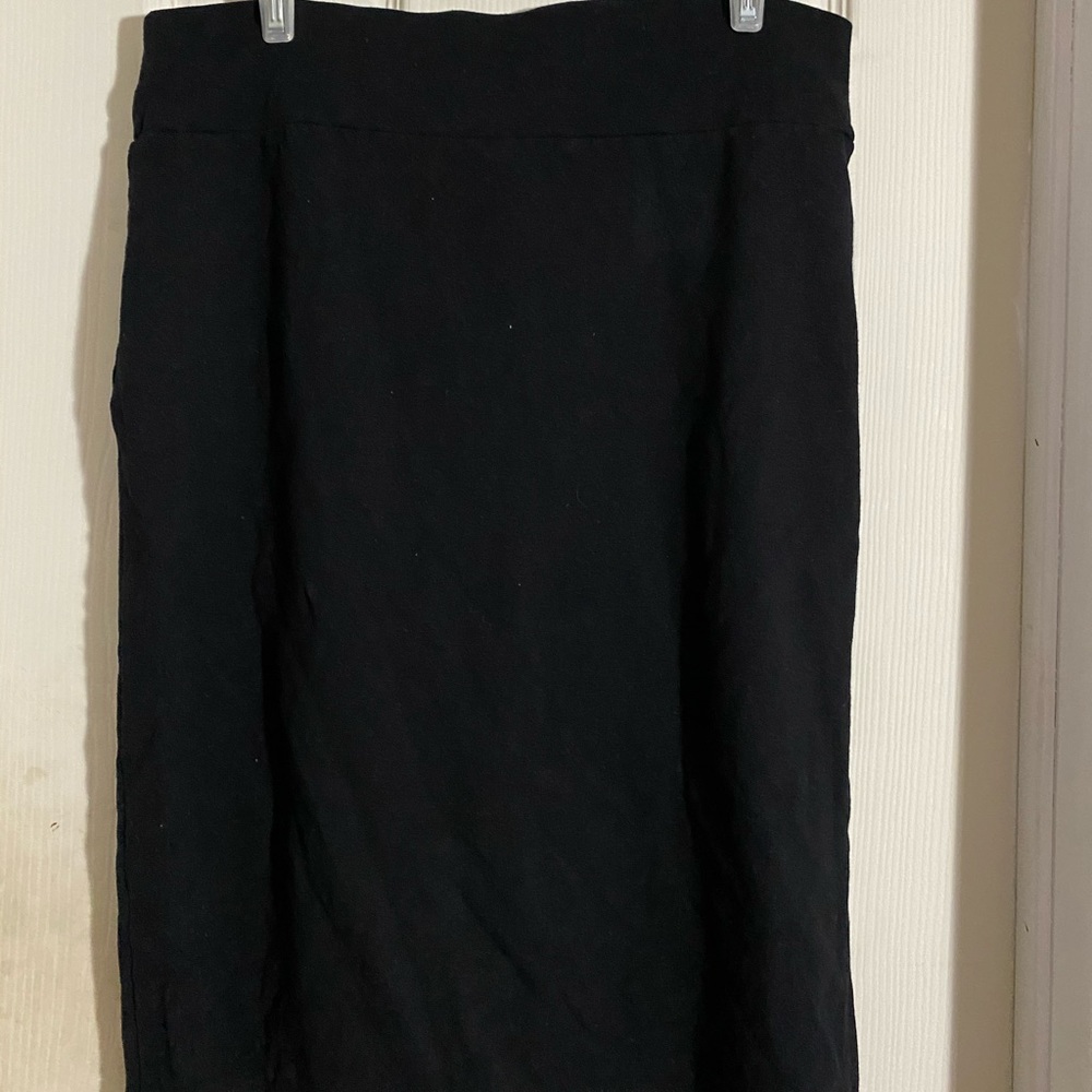 Pencil Skirt